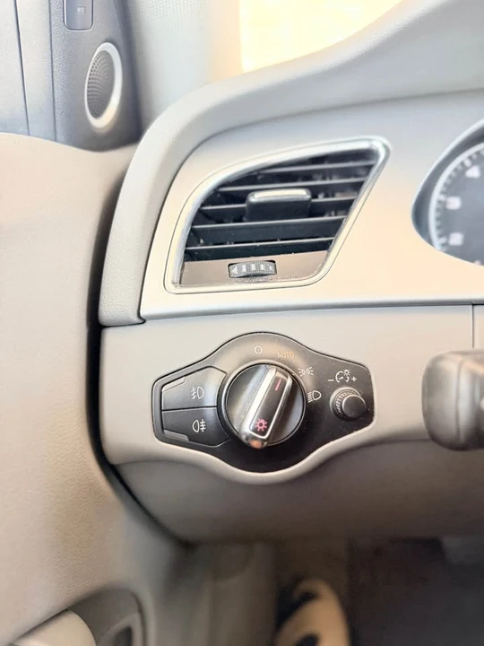 2009 Audi B8 A4 - Image 4 of 12