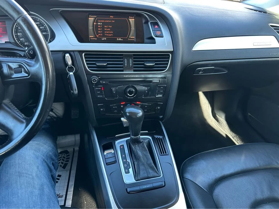 2009 Audi B8 A4 - Image 16 of 19