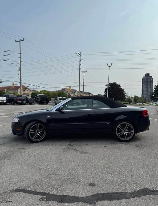 2009 Audi B8 A4 - Image 4 of 13