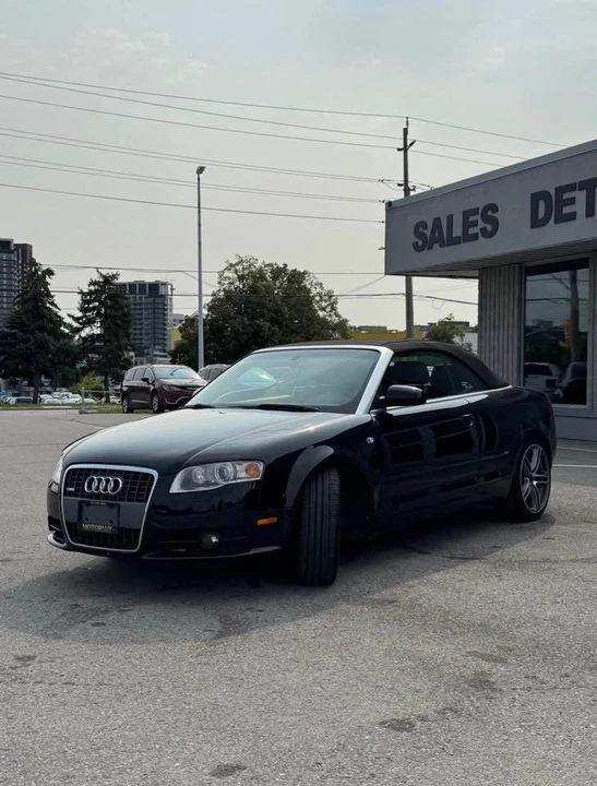 2009 Audi B8 A4 - Image 3 of 13