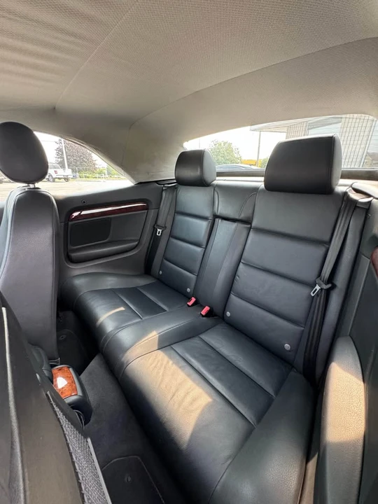 2009 Audi B8 A4 - Image 11 of 11