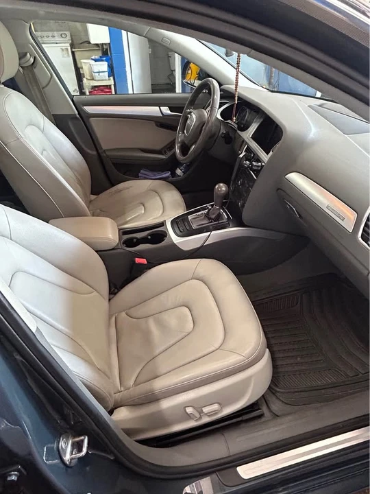 2009 Audi B8 A4 - Image 13 of 17