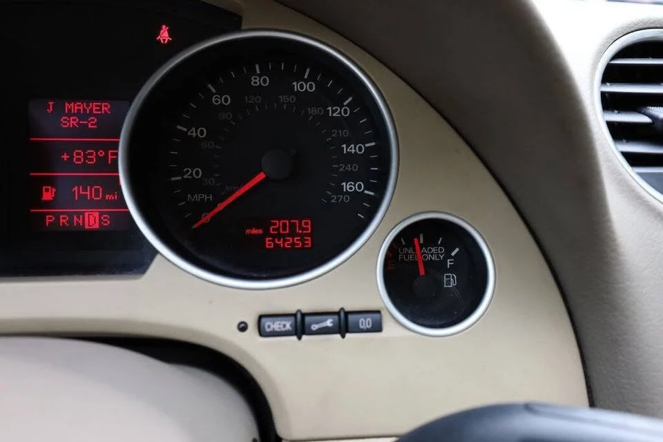 2009 Audi B8 A4 - Image 11 of 19