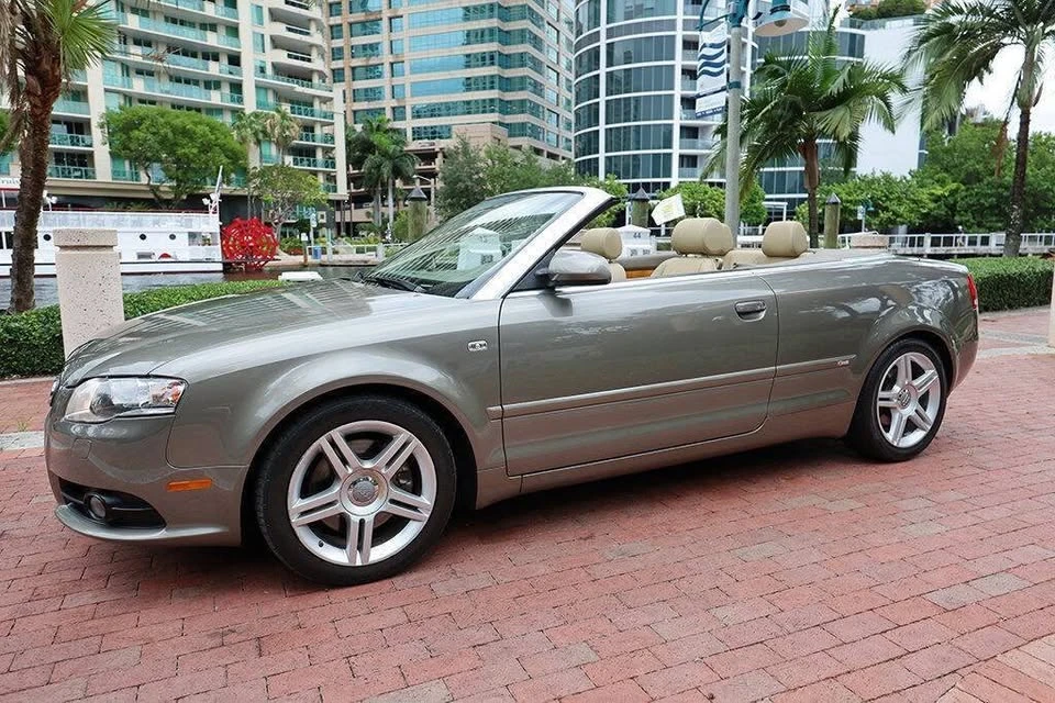 2009 Audi B8 A4 - Image 15 of 19
