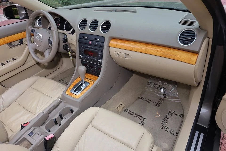 2009 Audi B8 A4 - Image 8 of 19