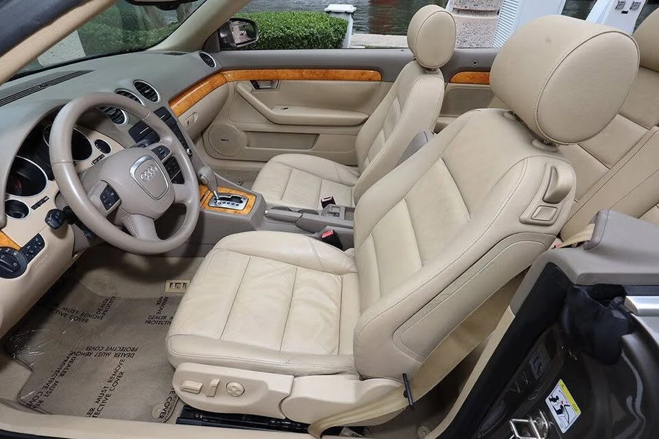 2009 Audi B8 A4 - Image 4 of 19