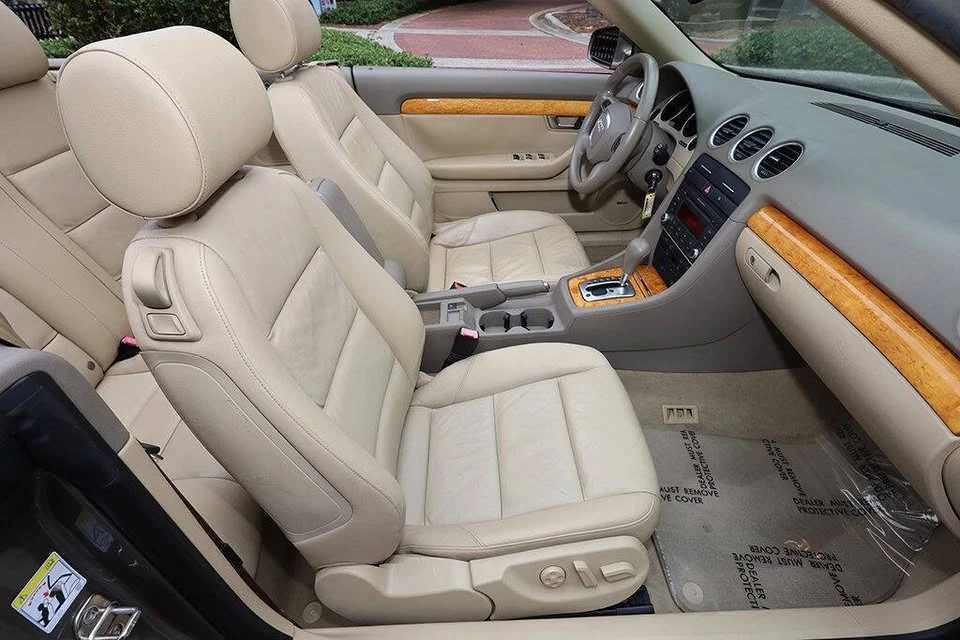 2009 Audi B8 A4 - Image 5 of 19