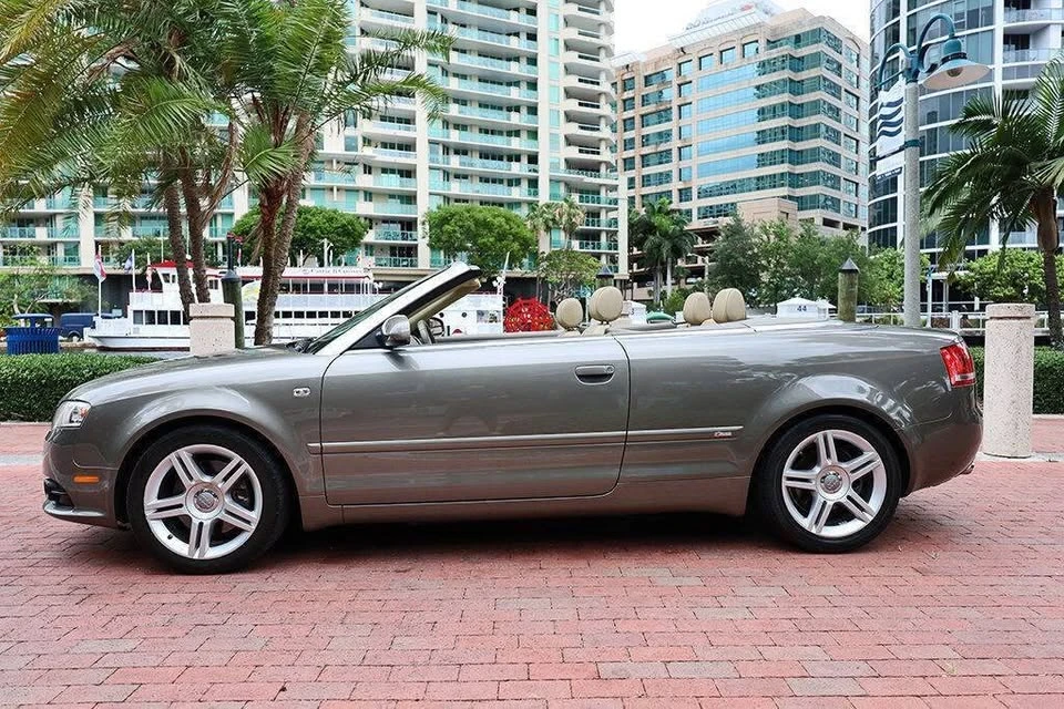 2009 Audi B8 A4 - Image 13 of 19