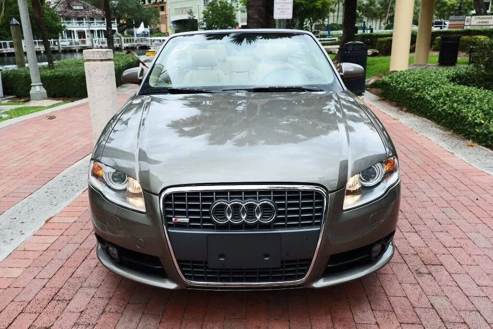 2009 Audi B8 A4 - Image 19 of 19