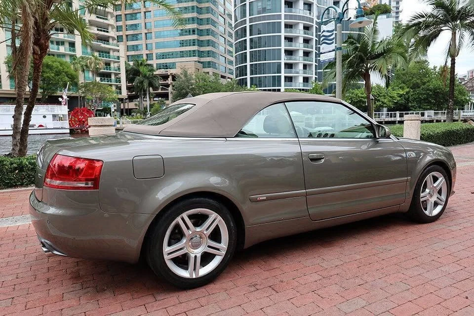 2009 Audi B8 A4 - Image 17 of 19