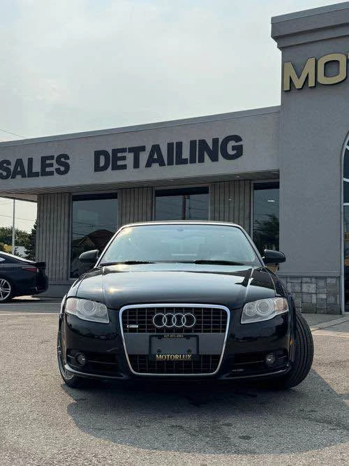 2009 Audi B8 A4 - Image 2 of 11