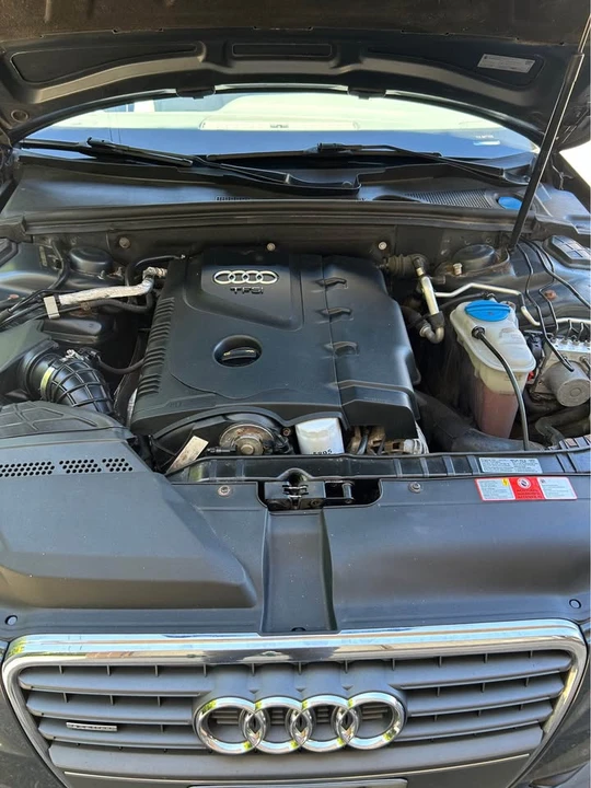 2009 Audi B8 A4 - Image 17 of 17
