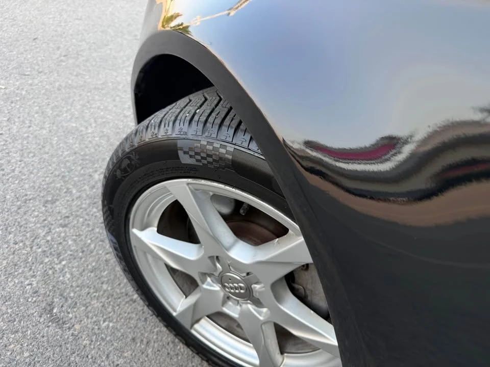 2009 Audi B8 A4 - Image 19 of 19