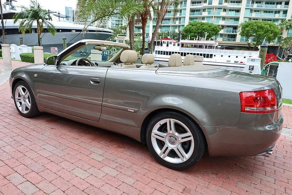 2009 Audi B8 A4 - Image 18 of 19
