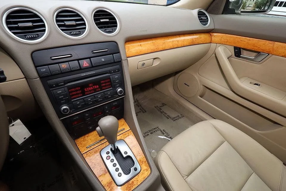 2009 Audi B8 A4 - Image 9 of 19