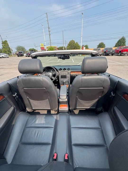 2009 Audi B8 A4 - Image 10 of 11
