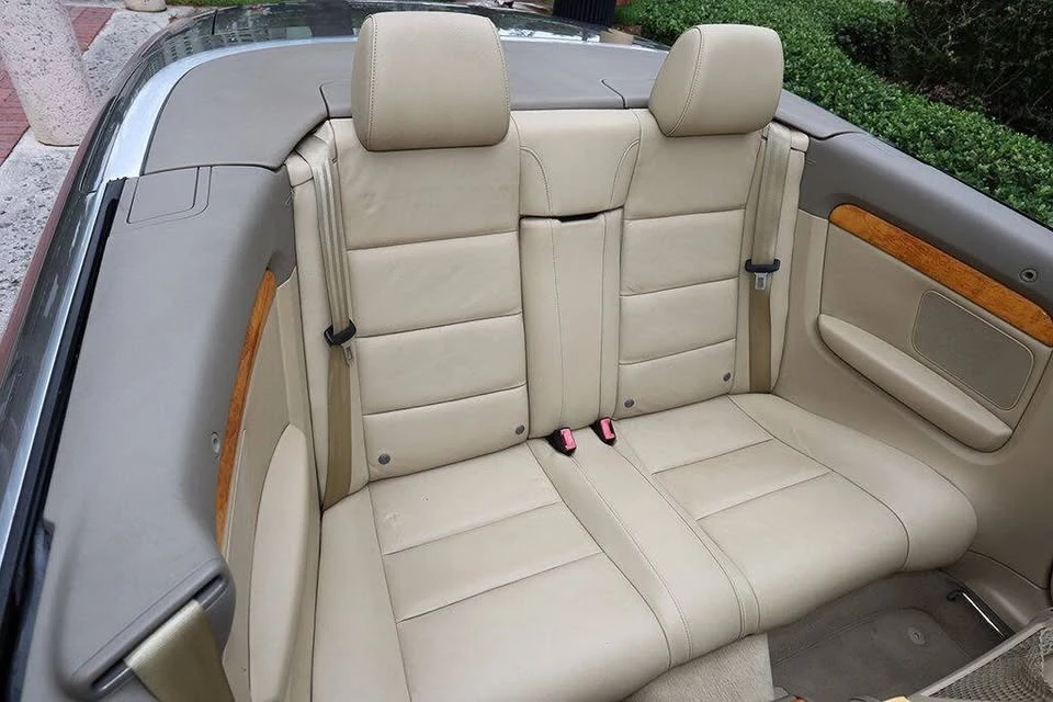 2009 Audi B8 A4 - Image 6 of 19