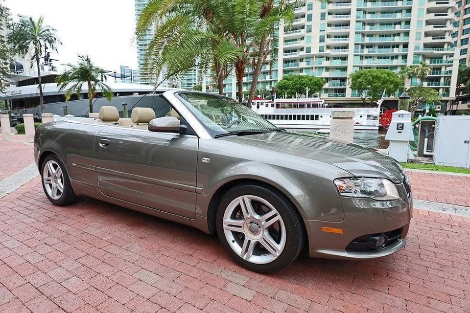 2009 Audi B8 A4 - Image 12 of 19