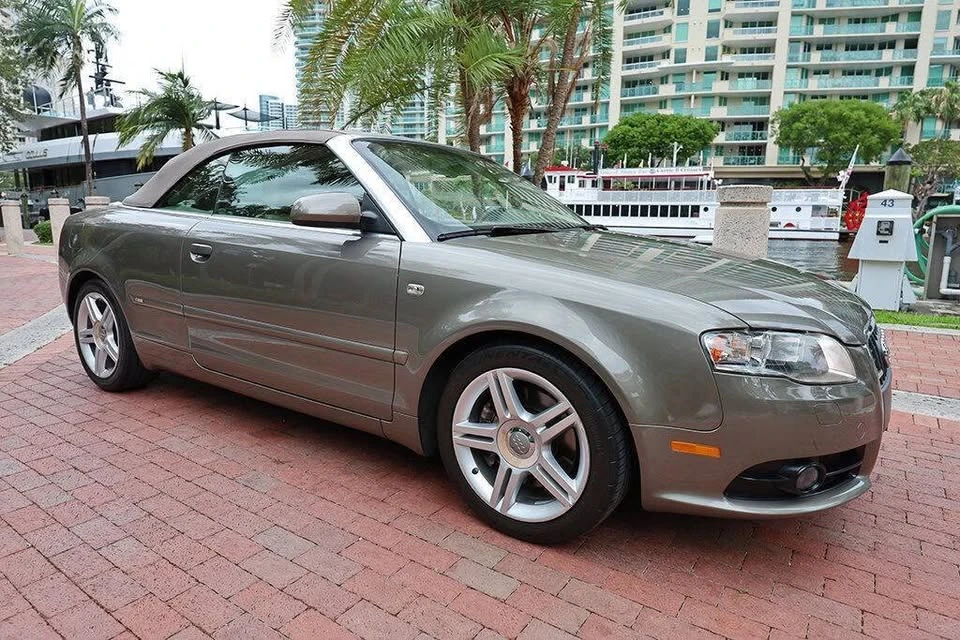 2009 Audi B8 A4 - Image 16 of 19