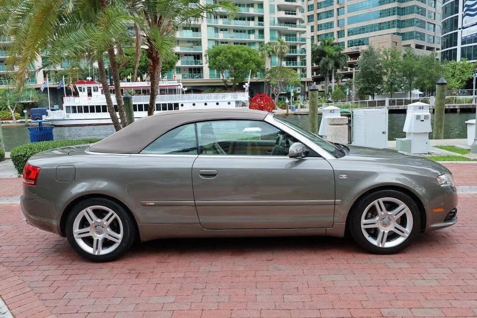 2009 Audi B8 A4 - Image 2 of 19