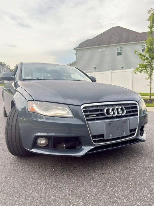 2009 Audi B8 A4 - Image 6 of 20