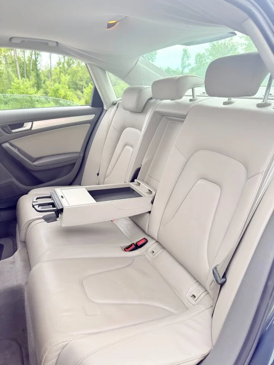 2009 Audi B8 A4 - Image 3 of 20