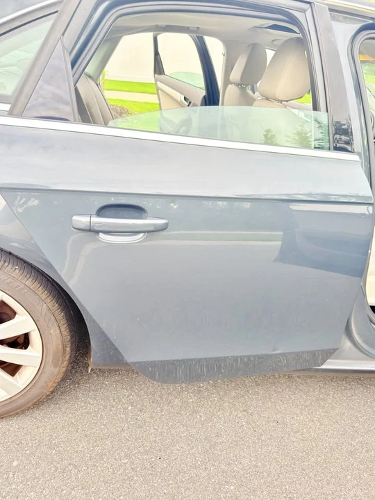 2009 Audi B8 A4 - Image 13 of 20