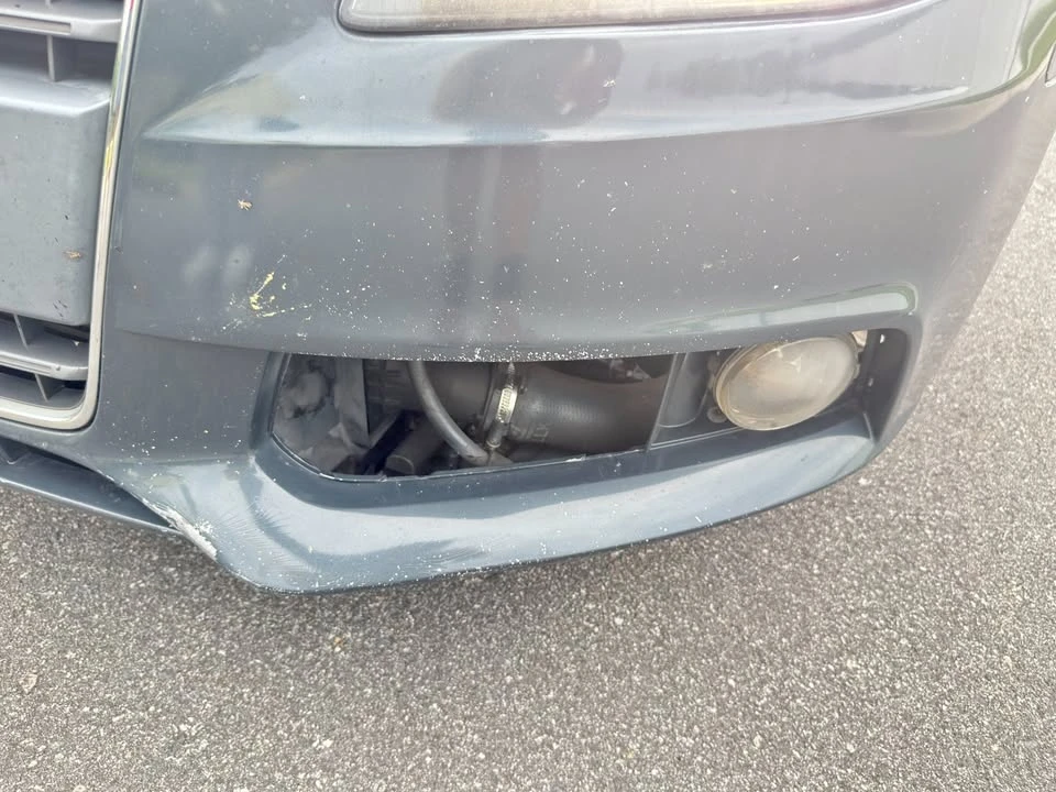 2009 Audi B8 A4 - Image 19 of 20