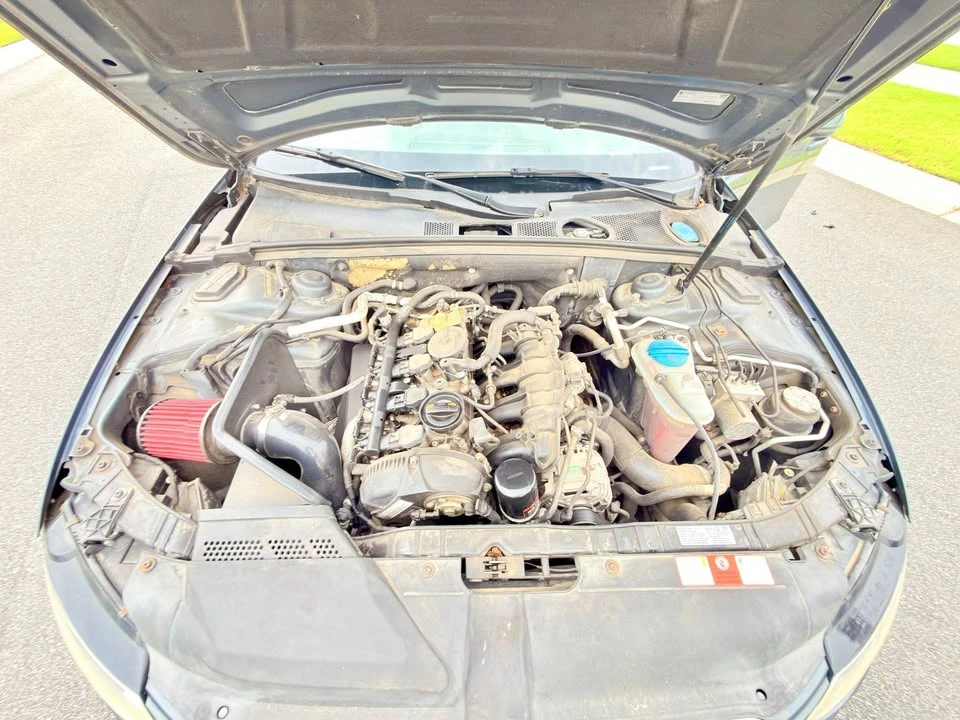 2009 Audi B8 A4 - Image 11 of 20