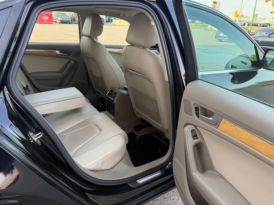 2009 Audi B8 A4 - Image 12 of 19