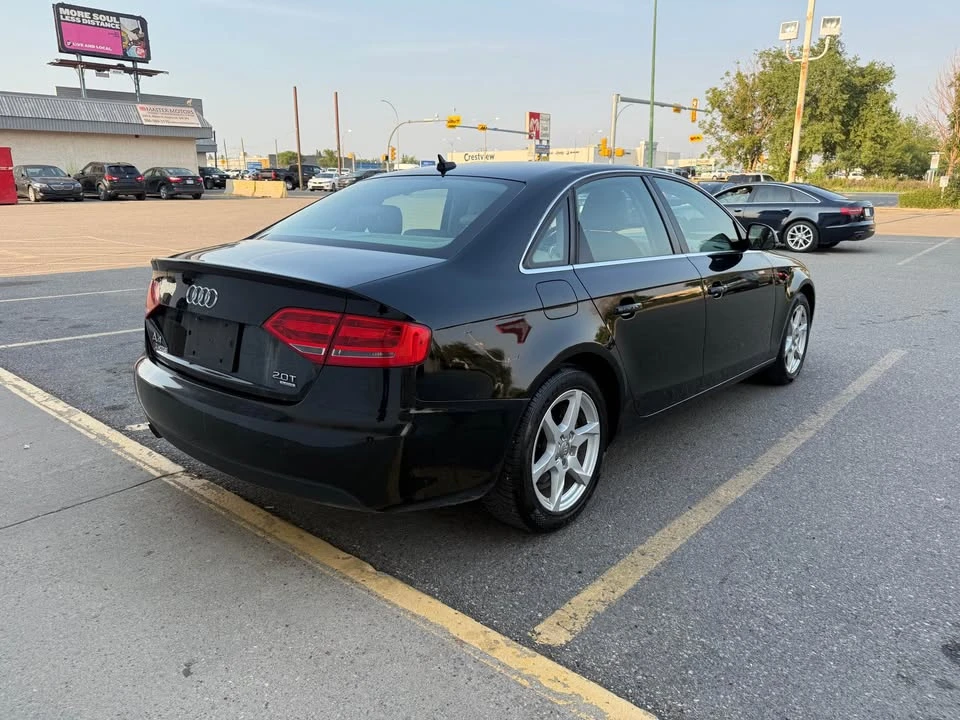 2009 Audi B8 A4 - Image 5 of 19