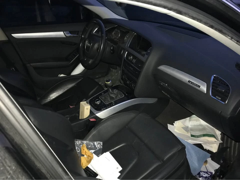 2009 Audi B8 A4 - Image 4 of 5