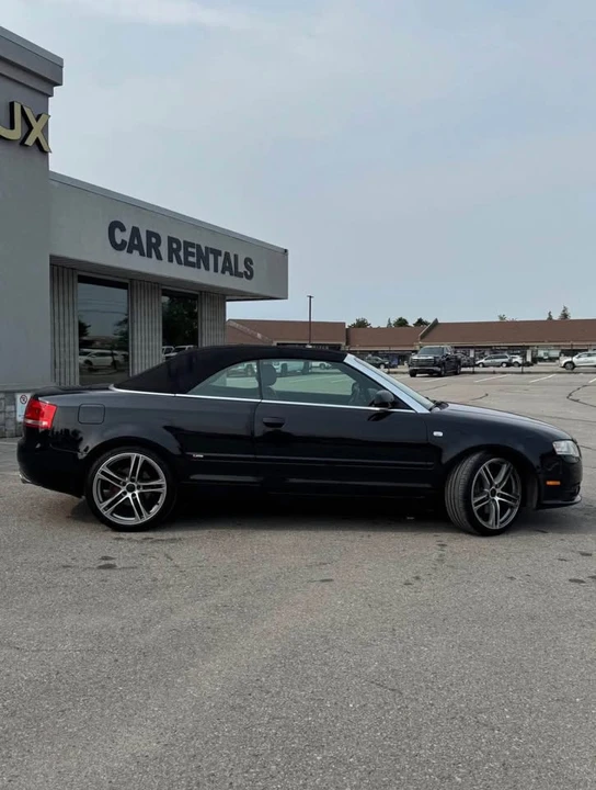 2009 Audi B8 A4 - Image 8 of 13