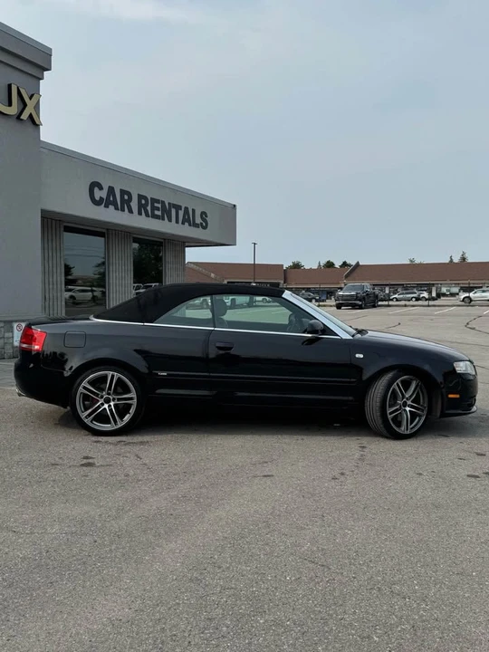 2009 Audi B8 A4 - Image 6 of 11