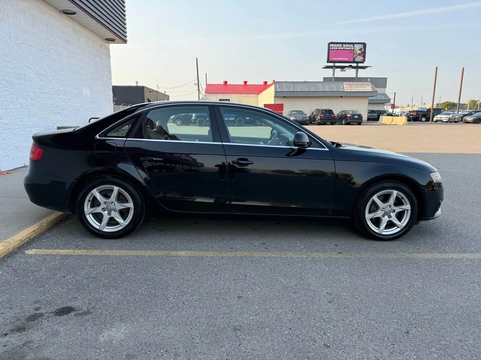 2009 Audi B8 A4 - Image 6 of 19