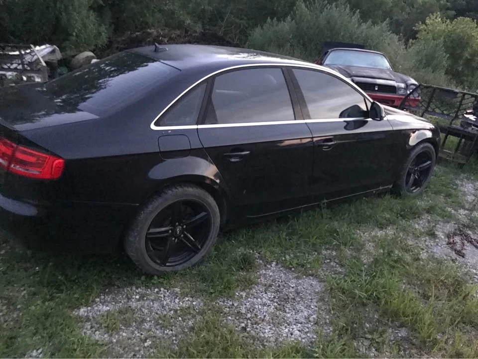 2009 Audi B8 A4 - Image 3 of 5