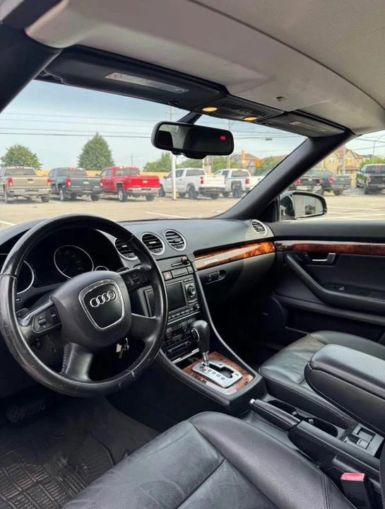 2009 Audi B8 A4 - Image 13 of 13