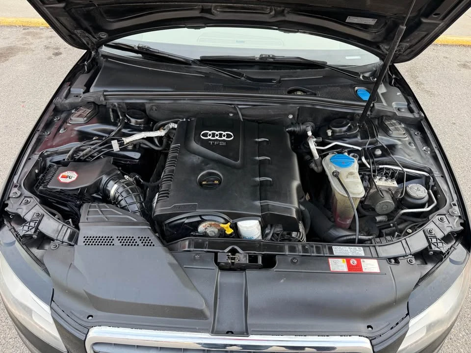 2009 Audi B8 A4 - Image 18 of 19