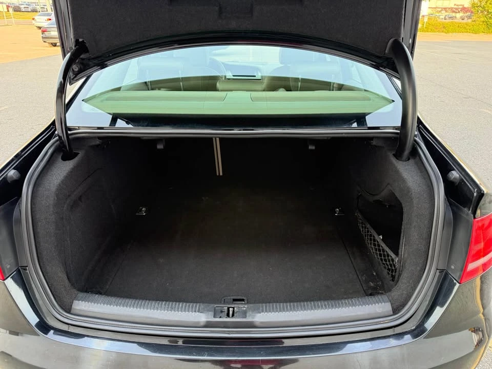 2009 Audi B8 A4 - Image 11 of 19