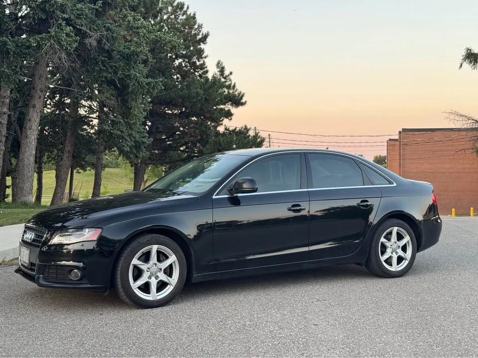 2009 Audi B8 A4 - Image 2 of 16