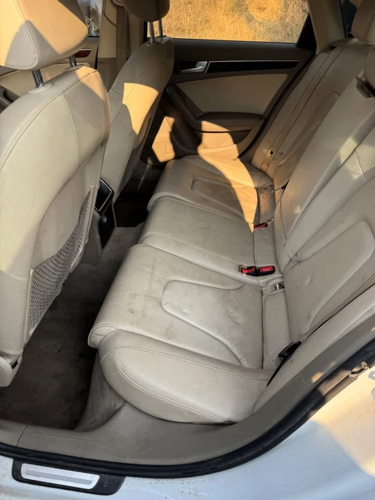 2009 Audi B8 A4 - Image 5 of 9