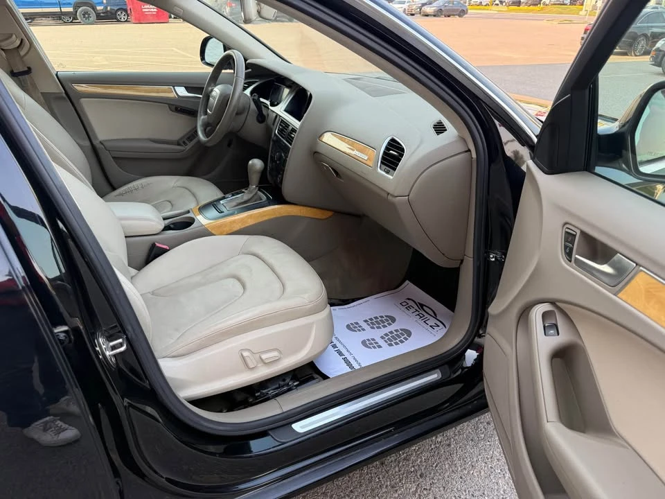 2009 Audi B8 A4 - Image 13 of 19