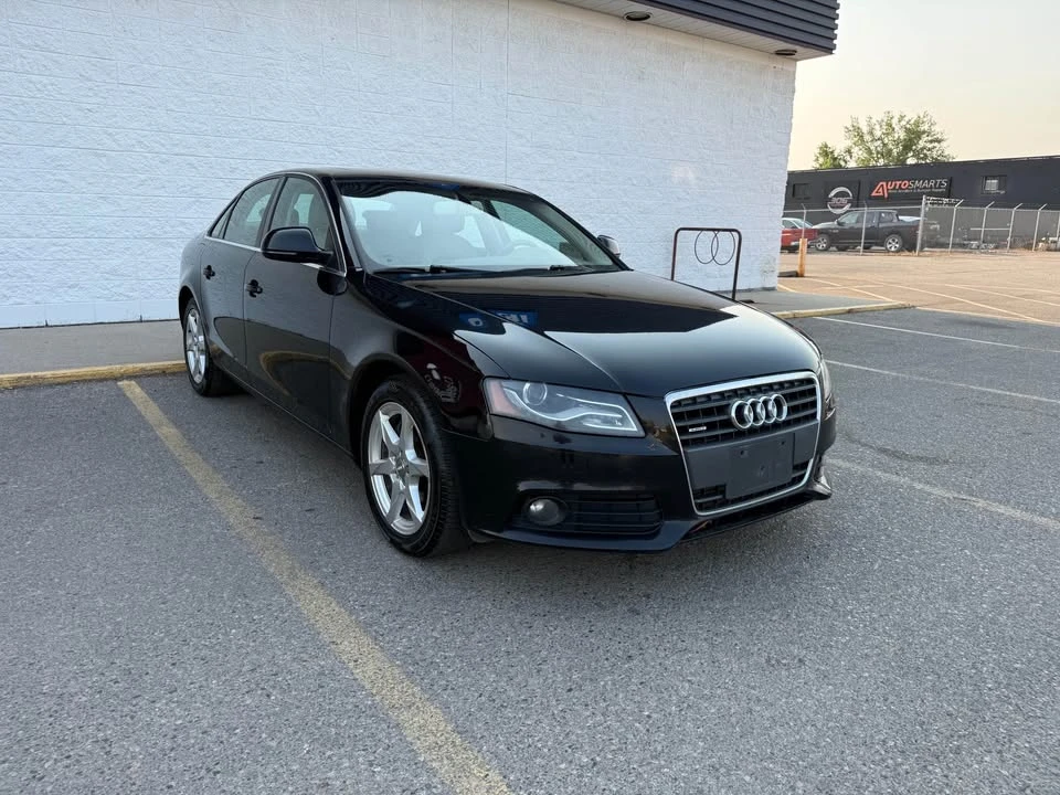 2009 Audi B8 A4 - Image 7 of 19