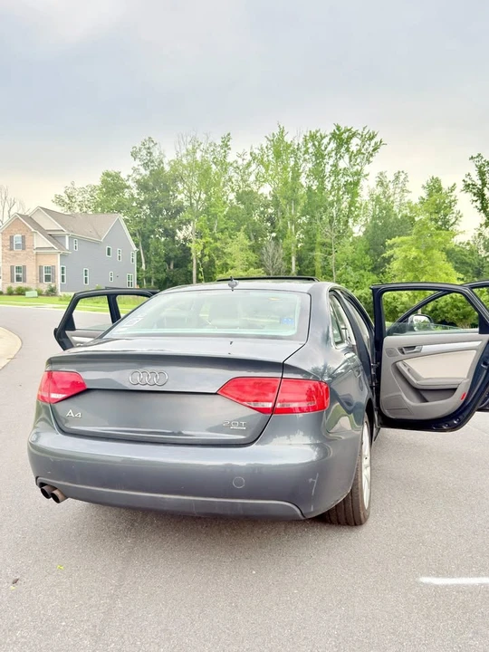 2009 Audi B8 A4 - Image 7 of 20