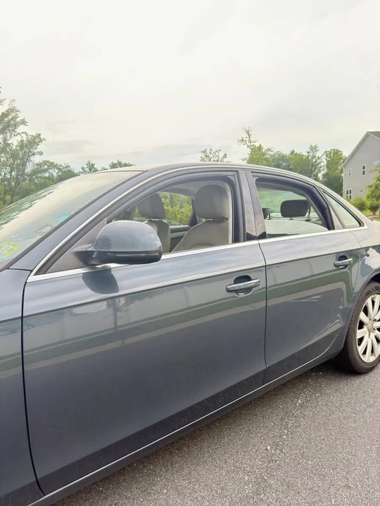 2009 Audi B8 A4 - Image 18 of 20