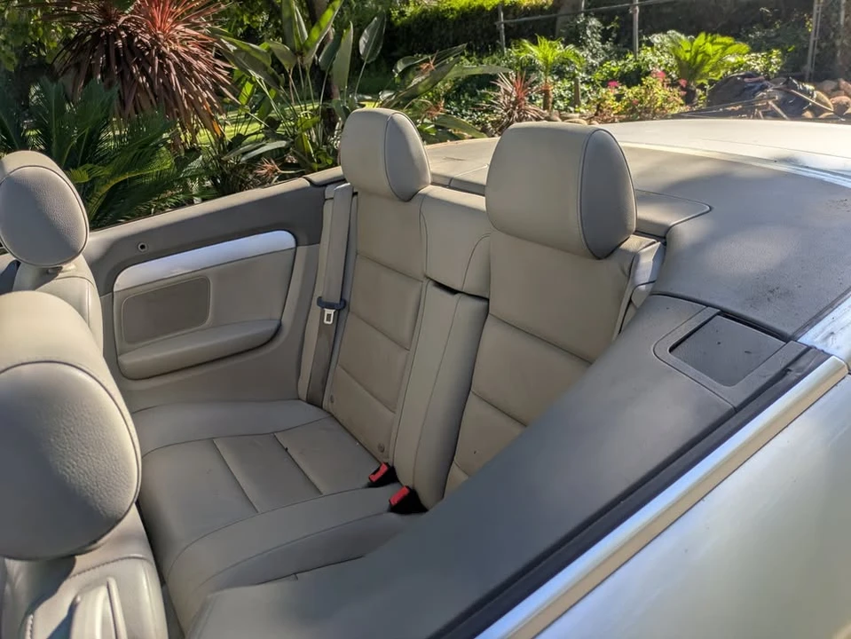 2009 Audi B8 A4 - Image 4 of 5