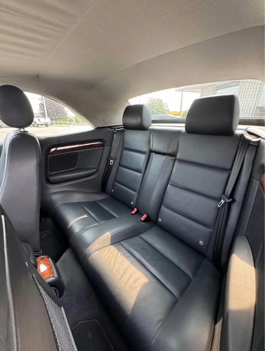 2009 Audi B8 A4 - Image 9 of 13