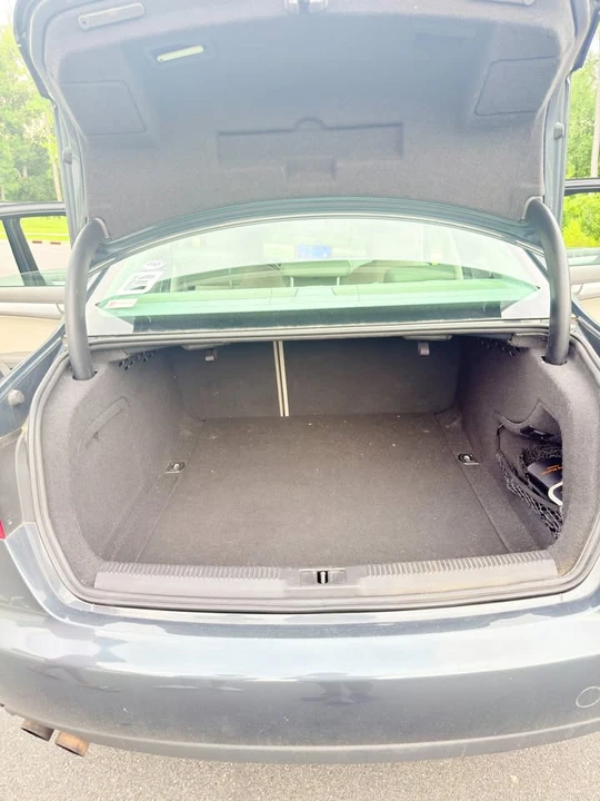 2009 Audi B8 A4 - Image 12 of 20