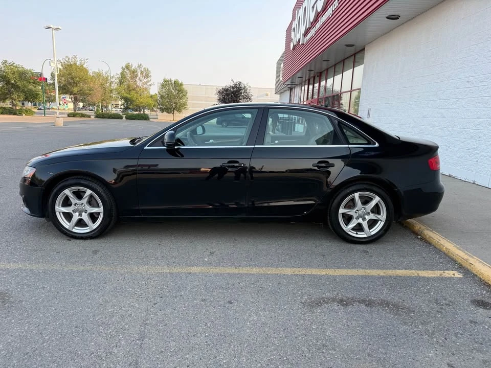 2009 Audi B8 A4 - Image 2 of 19