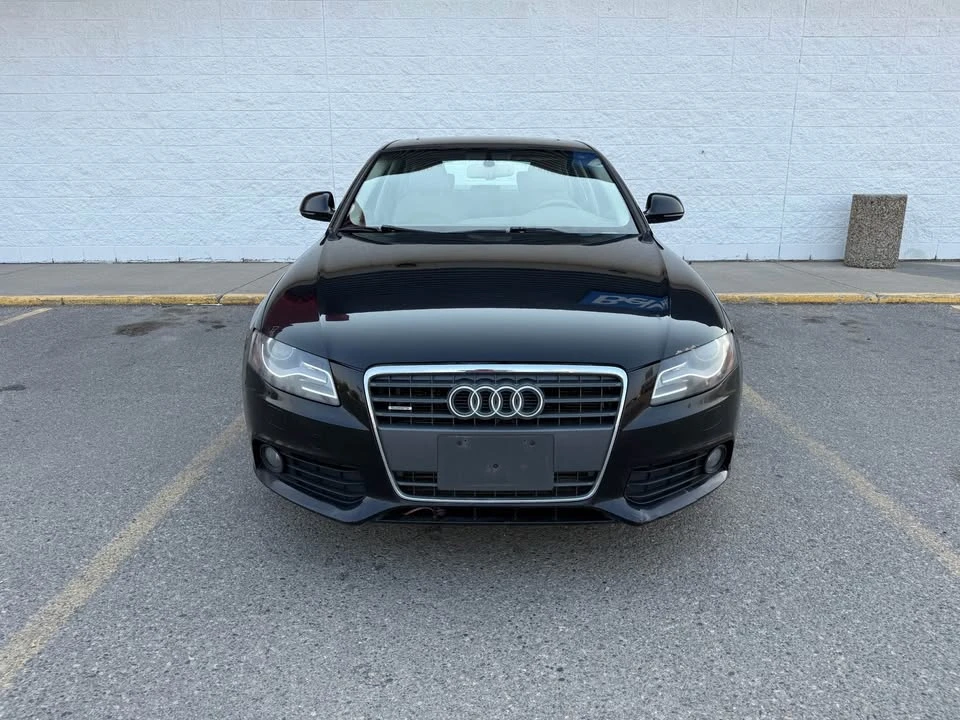 2009 Audi B8 A4 - Image 8 of 19